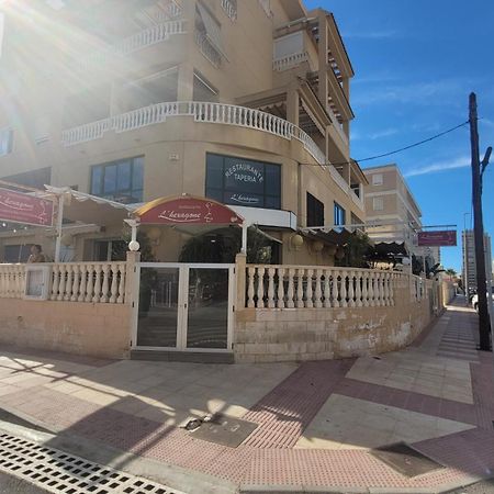 Bungalow Sol Y Playa El Campello Buitenkant foto