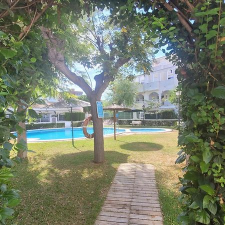 Bungalow Sol Y Playa El Campello Buitenkant foto