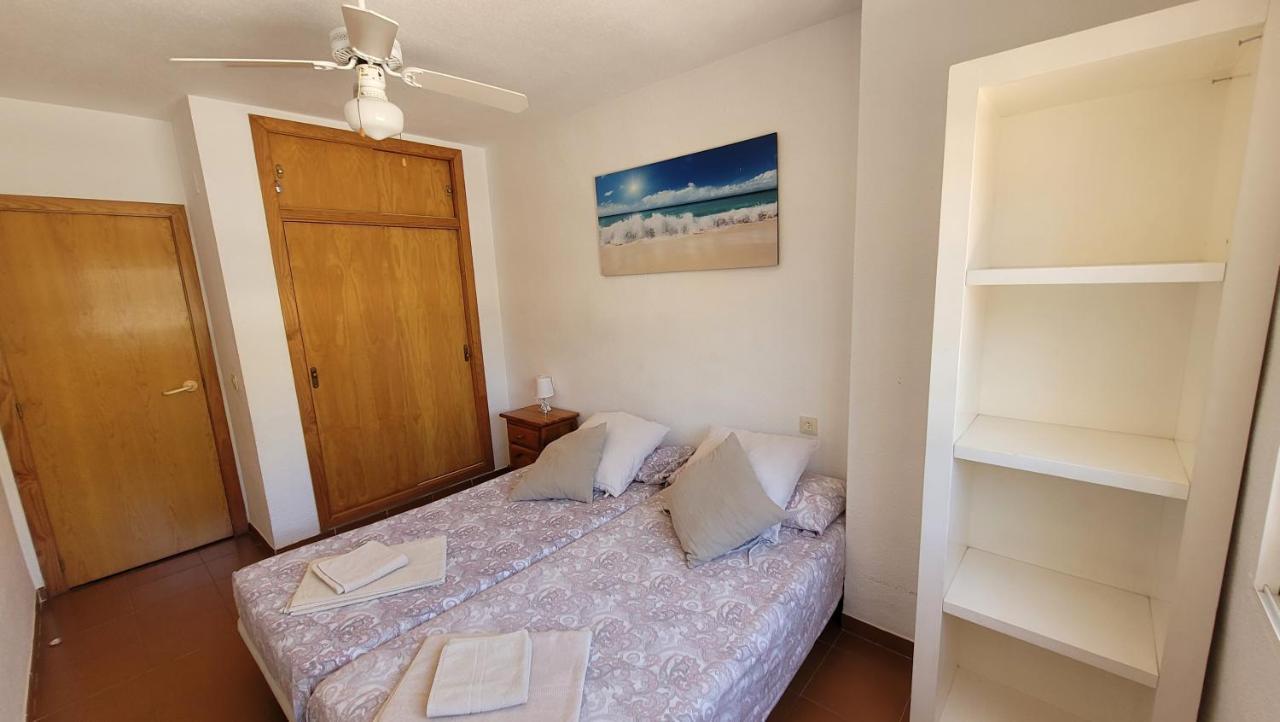 Bungalow Sol Y Playa El Campello Buitenkant foto