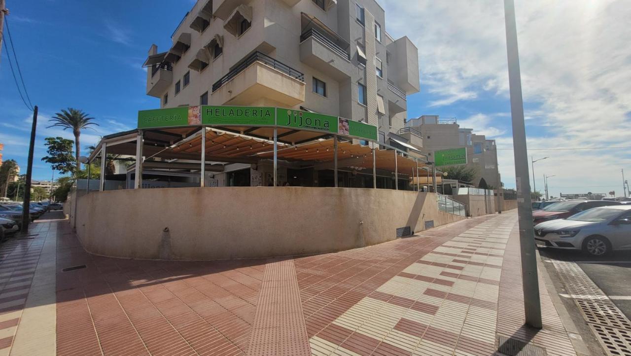 Bungalow Sol Y Playa El Campello Buitenkant foto